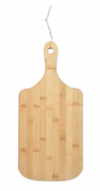 Logo trade advertising product photo of: Serving board DIYU